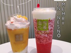 -奈雪的茶(红谷滩万达广场店)