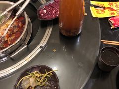 -高兴壹锅·潮汕鲜牛肉火锅(良乡梅花庄店)