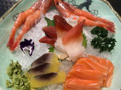 -雅玛花式铁板烧餐厅(好运街店)