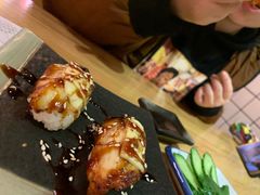 -和风食堂·日料·无界小火锅