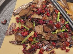 -火候轩品质湘菜·私厨(市府店)