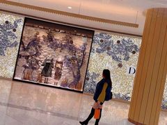 -Hermes爱马仕(恒隆广场店)