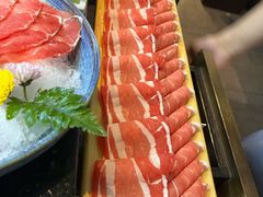 -阳坊涮肉(西直门凯德mall店)