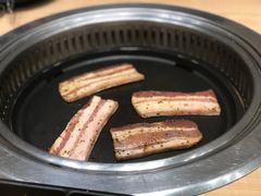 -花味·自助烤肉(雨花客厅店)