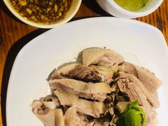 -农厨好味·温泉鹅·农家菜