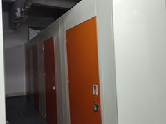 -大众迷你仓自助寄存仓库(八卦岭2店)