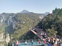 -梦幻奥陶纪景区