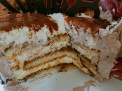 -美丽心情蛋糕(江苏路店)