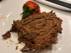 -北京王府井希尔顿酒店·万斯阁西餐厅