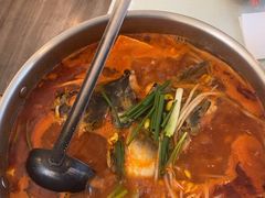 -甲秀楼缘餐厅(西直门店)