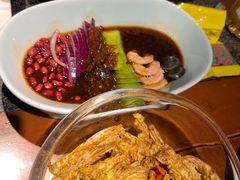 -真地道京味府·鲜橙烤鸭·北京菜(朝外大街东大桥店)