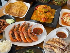 -Doo Dee Thai Food(Issan/Isaan/Esan)