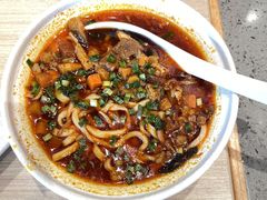 -大师兄·西北风味食集(增城合生汇店)