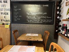 -Cyclus Craft Kitchen薩克思手工厨房