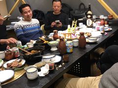 -漫烤鱼&徐州烧烤夜宵(万达店)