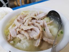 -天一沾水肥肠(科园一街店)