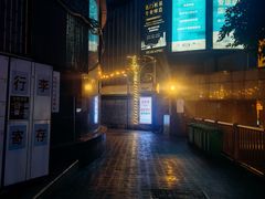 -聂发财重庆江湖菜(解放碑店)