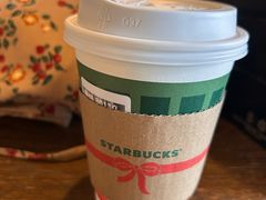 -星巴克(蒲汇塘路店)