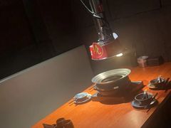 -山之屋炭火烧肉·生啤畅饮(大朗万科中央公园店)