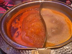 -牛New寿喜烧(曹路花园城店)