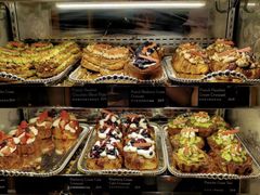 -CC BAGEL&SCONE 贝果与司康(南开大悦城店)