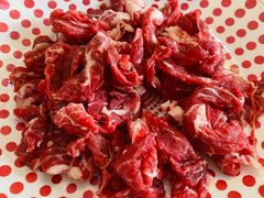 -王德炭烤牛羊肉(西关大街店)