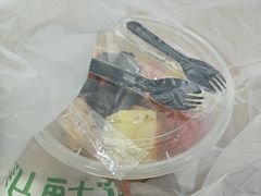 -上海理工大学第五食堂