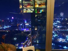 -瑞吉吧 The St·Regis Bar(长沙瑞吉酒店)