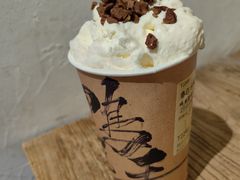 -成川茶店·潮汕工夫浓茶(万象店)