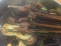 -厕所串串(文殊院店)