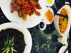 -桃园中华料理炸酱面(燕儿岛路店)