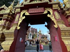 -西双版纳总佛寺