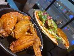 -机器人火炉披萨