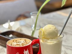 -哈根达斯(万象汇店)