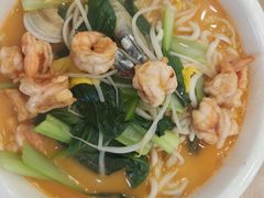 -木木鲜海鲜面(天一店)