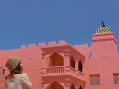 -漳州滨海火山岛自然生态风景区