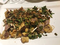 -马凯餐厅(长椿街店)