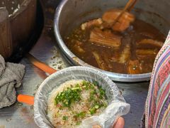 -老嘢扣肉糯米饭(云亭街店)