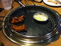 -火炉火自助餐(悠唐购物中心店)