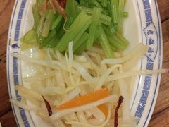 -老雒阳面馆·水席·洛阳菜(王城路店)