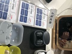 -Sony Store 索尼(上海淮海中路店)