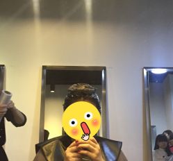 -发饰美男士增发补发假发定制店