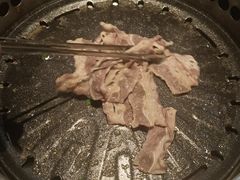 -新石器烤肉(百联川沙店)