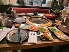 -厚贞日式烤肉(浦东汇智店)
