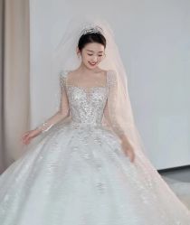 点击看大图 -金夫人婚纱摄影(包河万达店)