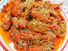 -阿财老铺·老蚌埠龙虾城(华夏总店)