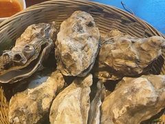 -Mr·Fish鱼鲜生海鲜放题(银泰in99店)