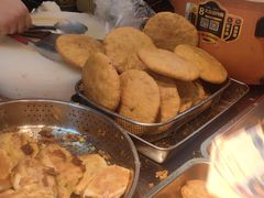 -穆彦华逍遥镇胡辣汤(岗坡路店)