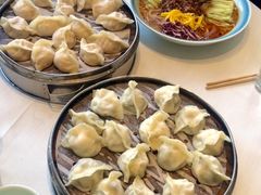 -王厚元饺子·辽菜·烤鸭(黄河大街店)