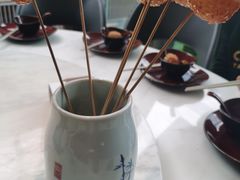 -柴门饭儿(成都太古里店)